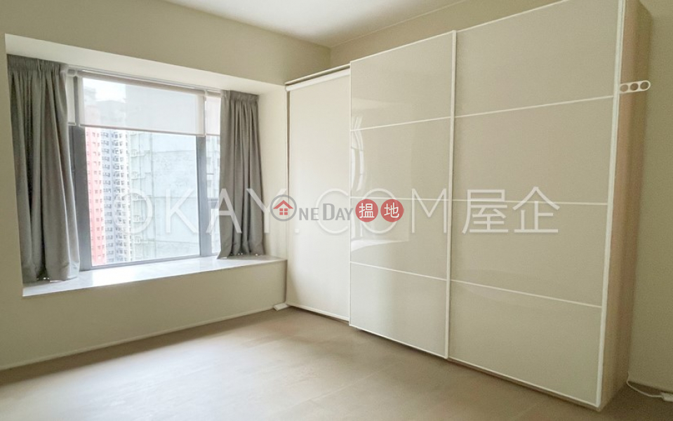 Lovely 3 bedroom with balcony | Rental, Azura 蔚然 Rental Listings | Western District (OKAY-R84643)