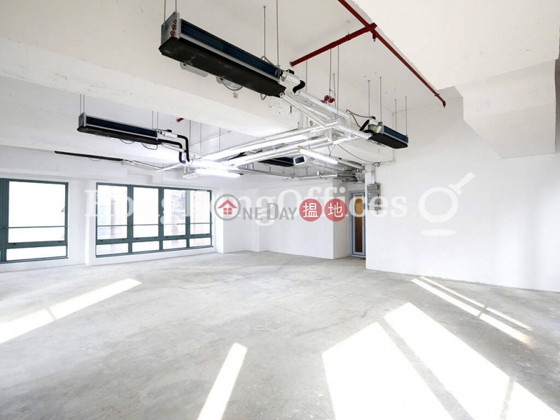 HK$ 46,284/ 月-海德中心灣仔區海德中心寫字樓租單位出租