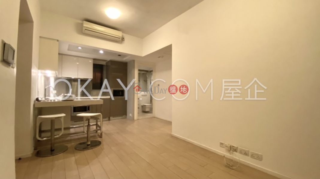 Property Search Hong Kong | OneDay | Residential | Sales Listings, Nicely kept 2 bedroom with balcony | For Sale