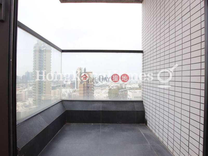 3 Bedroom Family Unit for Rent at Luxe Metro, 50 Junction Road | Kowloon City | Hong Kong, Rental, HK$ 29,500/ month