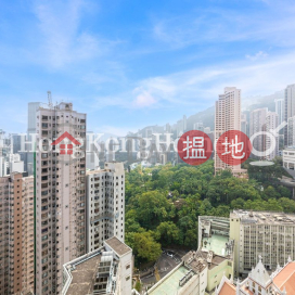 3 Bedroom Family Unit for Rent at Townplace Soho | Townplace Soho 本舍 _0