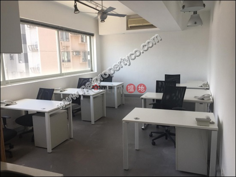 Furnished office for rent in Sheung Wan | 151 Hollywood Road | Western District Hong Kong, Rental, HK$ 30,000/ month