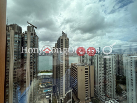 電氣道228號寫字樓租單位出租, 電氣道228號 228 Electric Road | 東區 (HKO-90539-AHHR)_0