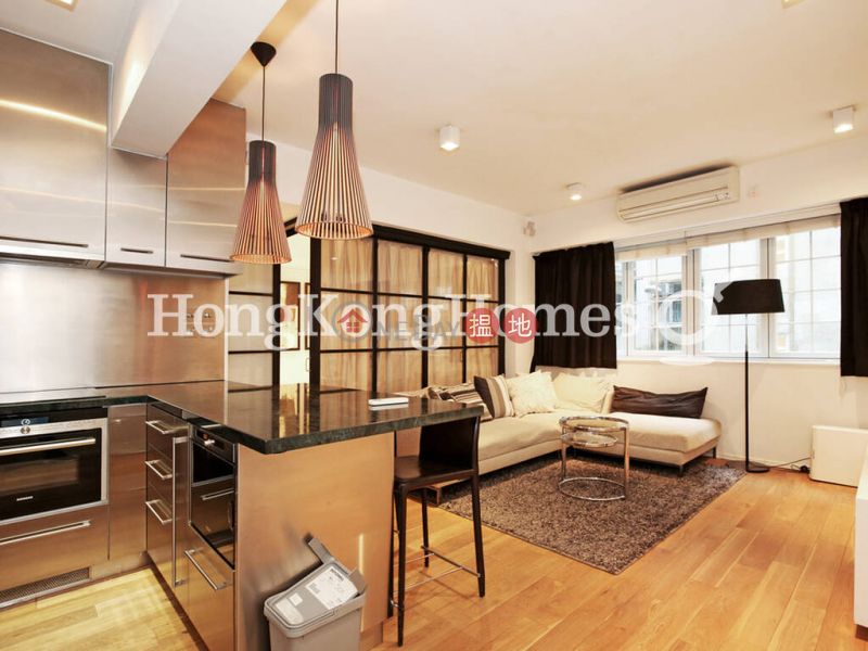 1 Bed Unit for Rent at 5-7 Prince\'s Terrace, 5-7 Princes Terrace | Western District | Hong Kong, Rental HK$ 31,000/ month