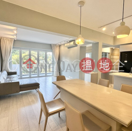 Unique 3 bedroom on high floor with balcony & parking | For Sale