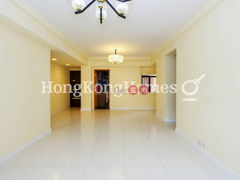 San Francisco Towers | Unknown Residential, Rental Listings HK$ 53,000/ month