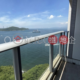 Luxurious 2 bedroom with harbour views & balcony | Rental