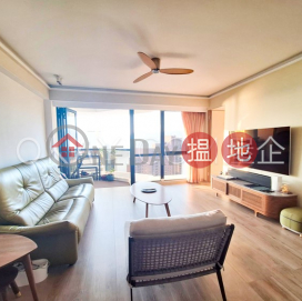 Rare 2 bedroom on high floor with sea views & balcony | For Sale