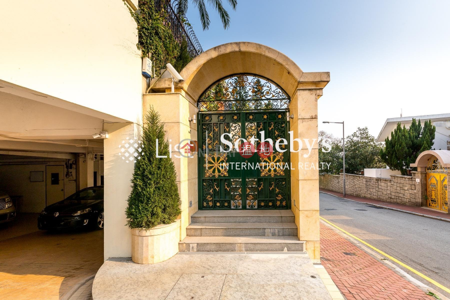 Property Search Hong Kong | OneDay | Residential, Sales Listings | Property for Sale at 1-9 Watford Road with 4 Bedrooms