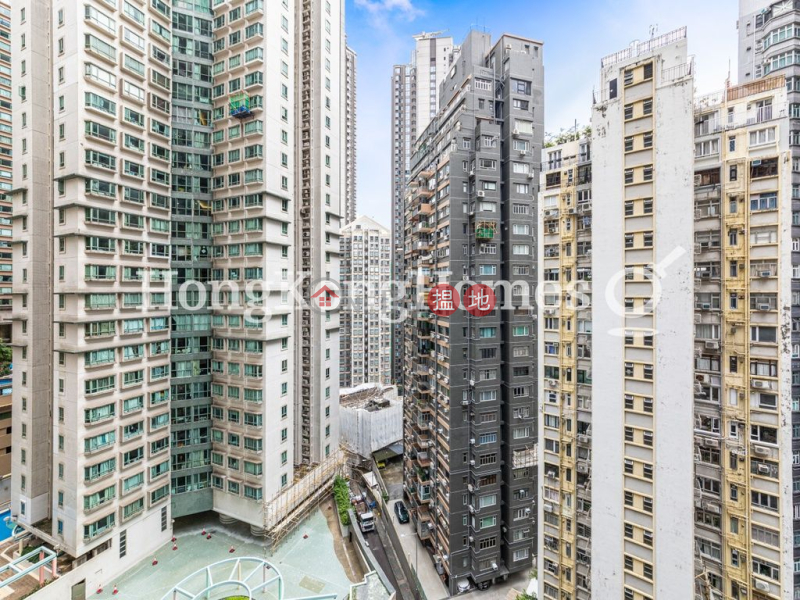 香港搵樓|租樓|二手盤|買樓| 搵地 | 住宅出租樓盤-愛富華庭三房兩廳單位出租