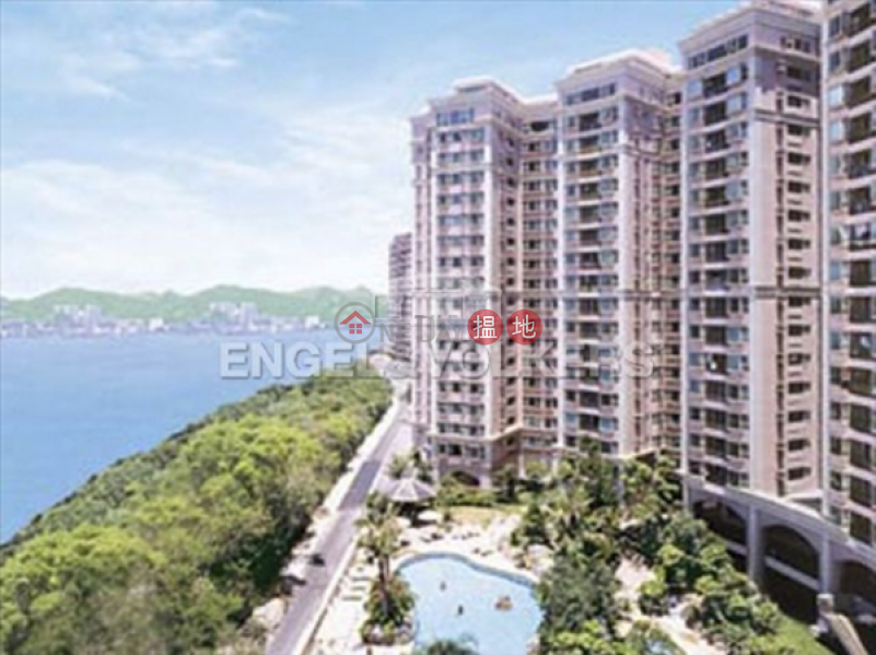 1 Bed Flat for Rent in Braemar Hill, Pacific Palisades 寶馬山花園 Rental Listings | Eastern District (EVHK42899)