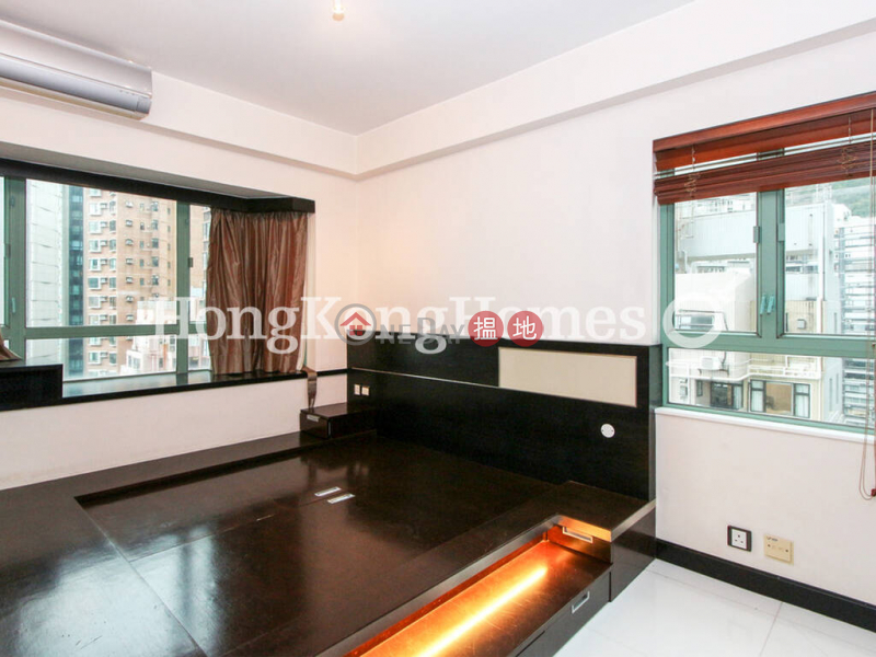 2 Bedroom Unit for Rent at Goldwin Heights | Goldwin Heights 高雲臺 Rental Listings