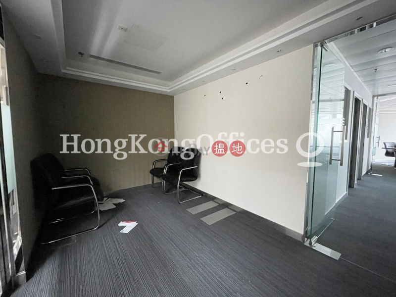 Property Search Hong Kong | OneDay | Office / Commercial Property | Rental Listings, Office Unit for Rent at The Center