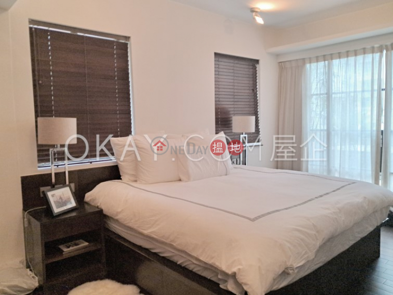 Property Search Hong Kong | OneDay | Residential, Sales Listings Lovely 2 bedroom on high floor with rooftop & terrace | For Sale