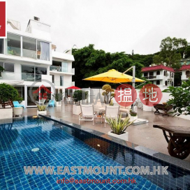 learwater Bay Village House | Property For Sale in Siu Hang Hau, Sheung Sze Wan 相思灣小坑口-Twin House, Rare on market (Property ID:A79) | Siu Hang Hau Village House 小坑口村屋 _0