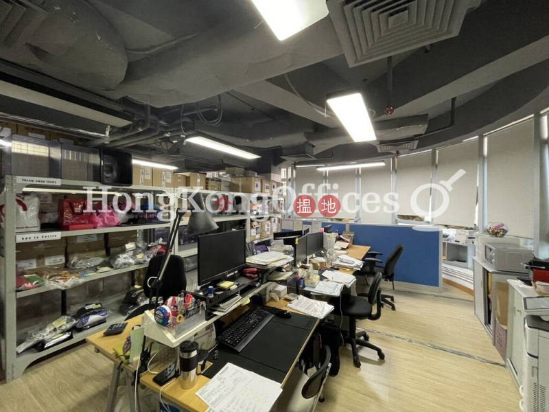 Property Search Hong Kong | OneDay | Office / Commercial Property, Rental Listings, Office Unit for Rent at Nam Wo Hong Building