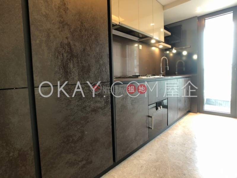 HK$ 42,000/ month Alassio, Western District | Popular 2 bedroom on high floor with balcony | Rental