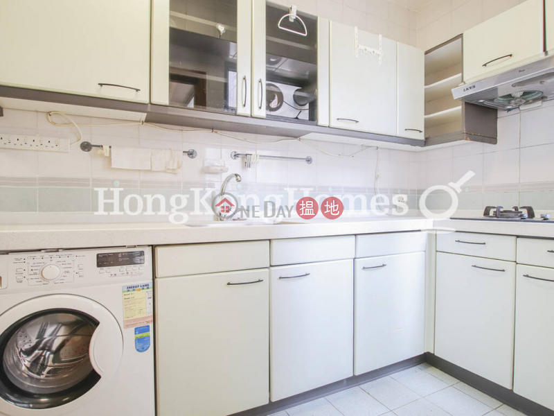 3 Bedroom Family Unit for Rent at Goldwin Heights 2 Seymour Road | Western District, Hong Kong | Rental, HK$ 31,000/ month