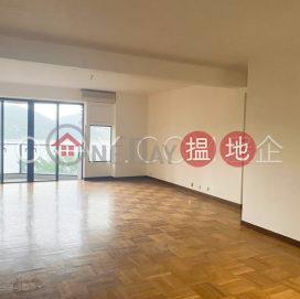 Rare 4 bedroom with sea views, balcony | Rental | The Manhattan 曼克頓花園 _0