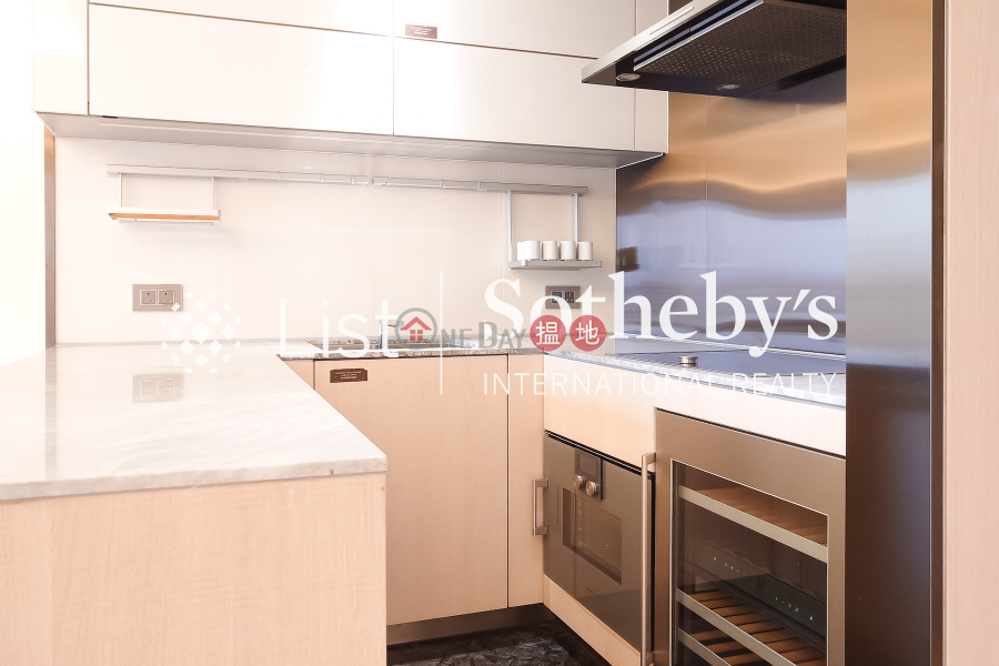 Property for Rent at My Central with 2 Bedrooms 23 Graham Street | Central District | Hong Kong | Rental | HK$ 39,500/ month
