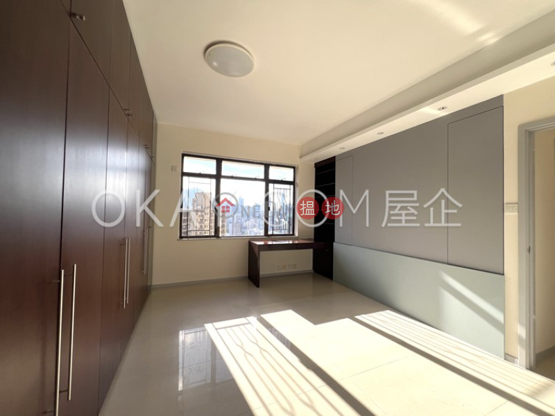 HK$ 59,000/ 月-樂翠台灣仔區|3房2廁,實用率高,連車位樂翠台出租單位