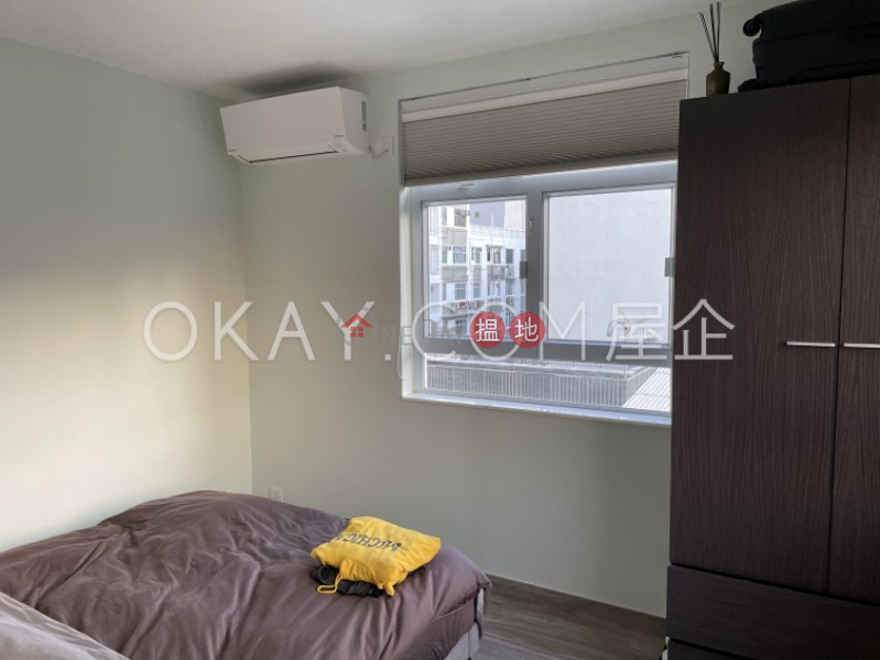 HK$ 27,500/ month | Viking Garden Block B, Eastern District, Lovely 2 bedroom in Tin Hau | Rental