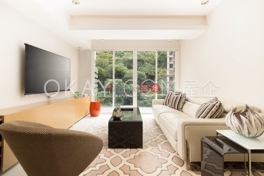 Elegant 2 bedroom on high floor | Rental, Merry Court 美麗閣 Rental Listings | Western District (OKAY-R183392)