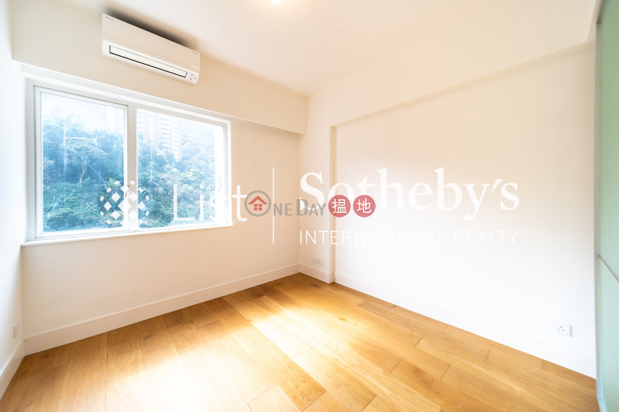 Property for Rent at Borrett Mansions with 4 Bedrooms | 8-9 Bowen Road | Central District | Hong Kong, Rental HK$ 110,000/ month