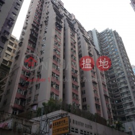 Yalford Building,North Point, Hong Kong Island