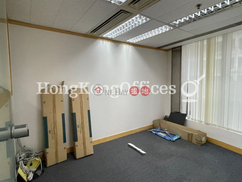 Property Search Hong Kong | OneDay | Office / Commercial Property | Rental Listings Office Unit for Rent at Silvercord Tower 2