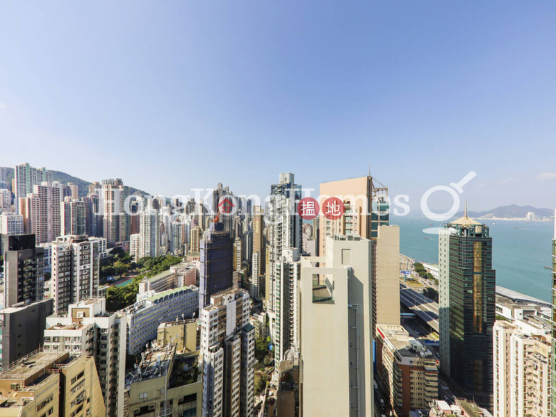 香港搵樓|租樓|二手盤|買樓| 搵地 | 住宅|出租樓盤-帝后華庭三房兩廳單位出租