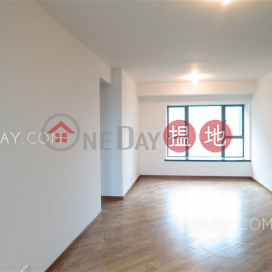 Charming 3 bedroom with harbour views | Rental | 80 Robinson Road 羅便臣道80號 _0