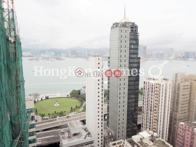 Property Search Hong Kong | OneDay | Residential, Rental Listings | 3 Bedroom Family Unit for Rent at SOHO 189