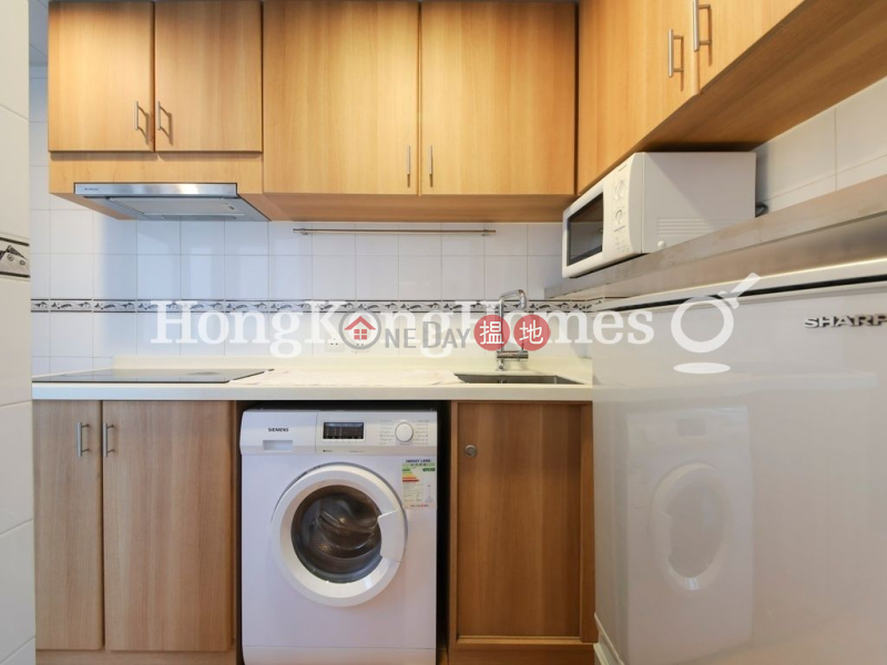 Studio Unit for Rent at Treasure View, Treasure View 御珍閣 Rental Listings | Western District (Proway-LID88588R)