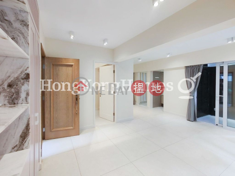 1 Bed Unit for Rent at 2J Mosque Junction | 2J Mosque Junction 摩羅廟交加街2J號 _0
