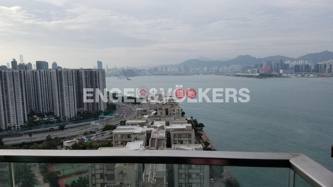 Property Search Hong Kong | OneDay | Residential Rental Listings 3 Bedroom Family Flat for Rent in Sai Wan Ho