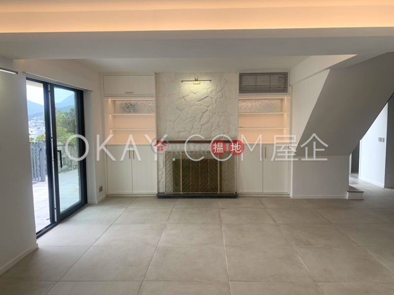 Exquisite house with parking | Rental | Che keng Tuk Road | Sai Kung | Hong Kong | Rental HK$ 70,000/ month