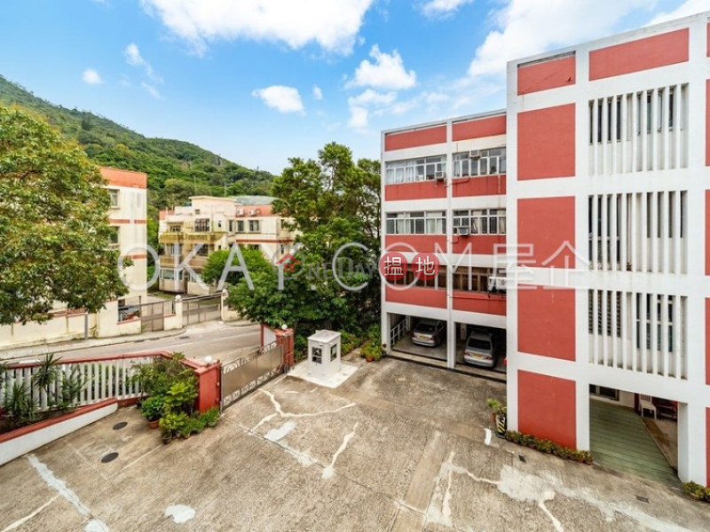 HK$ 59,000/ month | 2-6A Wilson Road, Wan Chai District Unique 3 bedroom with balcony & parking | Rental