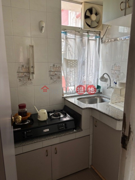 金滿閣-中層住宅|出售樓盤-HK$ 280萬