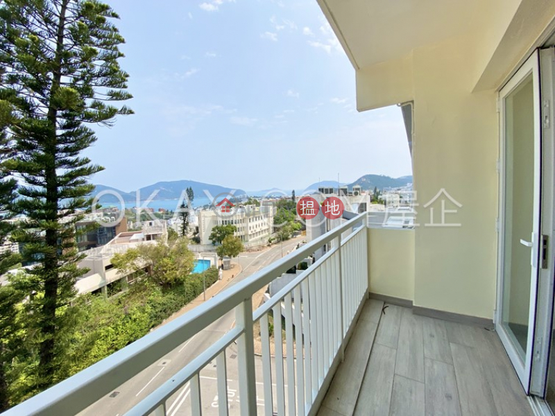 紫荊園 C-K 座-高層住宅出租樓盤-HK$ 58,000/ 月