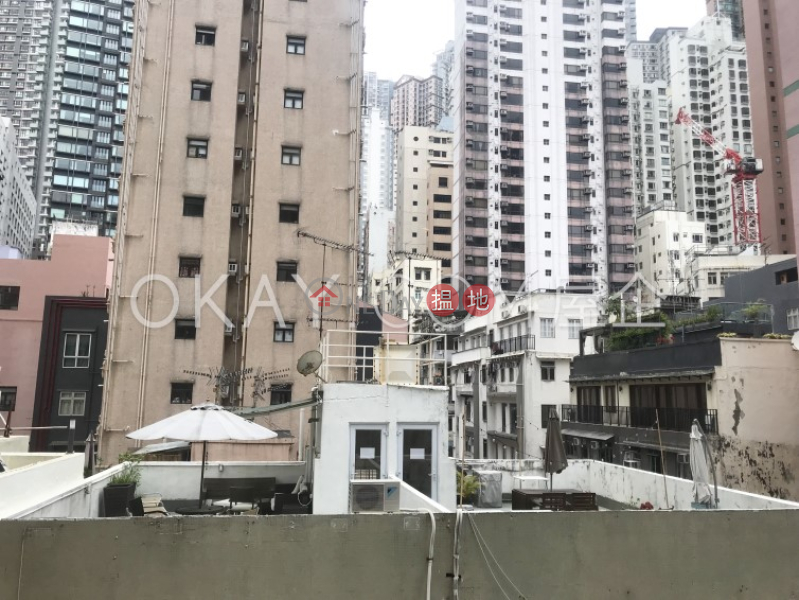開放式,極高層嘉彩閣出售單位|中區嘉彩閣(Asiarich Court)出售樓盤 (OKAY-S80696)
