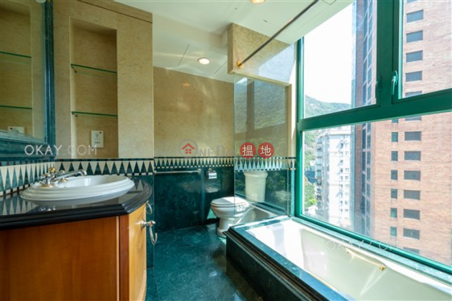 4房3廁,海景,星級會所《Fairmount Terrace出租單位》|127淺水灣道 | 南區香港|出租|HK$ 120,000/ 月