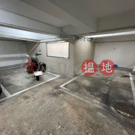 Indoor G/F Motorcycle Parking with 24/7 Security|Shan Shing Building(Shan Shing Building)Rental Listings (AIESE-2910781152)_0