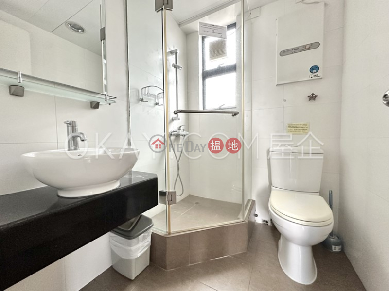 1房1廁,極高層御珍閣出租單位|中區御珍閣(Treasure View)出租樓盤 (OKAY-R38234)