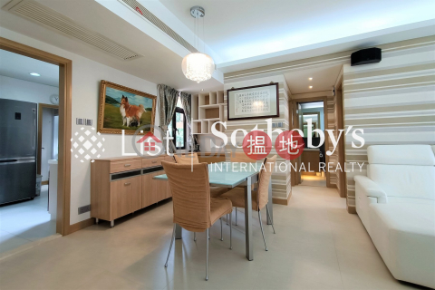 Property for Sale at San Francisco Towers with 3 Bedrooms | San Francisco Towers 金山花園 _0