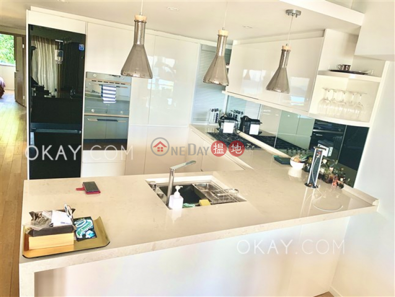 HK$ 17.9M, Greenery Garden Western District, Exquisite 2 bedroom with sea views, balcony | For Sale