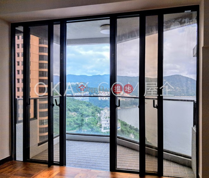 Property Search Hong Kong | OneDay | Residential, Rental Listings, Luxurious 4 bed on high floor with sea views & balcony | Rental