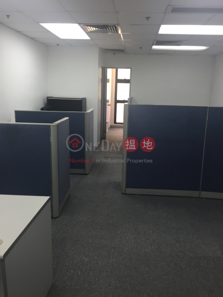 International Trade Centre, middle floor with open view, 11-19 Sha Tsui Road | Tsuen Wan Hong Kong | Rental, HK$ 10,000/ month