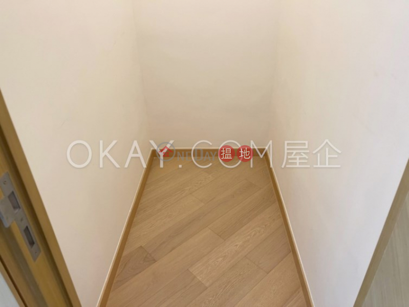 1房1廁,極高層,露台翰林峰5座出售單位460皇后大道西 | 西區香港-出售|HK$ 1,000萬