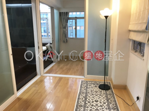Practical 2 bedroom in Wan Chai | For Sale | Kin Lee Building 建利大樓 _0